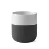 Royal Copenhagen Contrast Krus Antracit 33 Cl -Husholdning Artikler 5705140193586