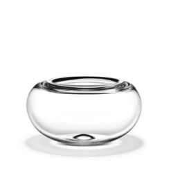 Holmegaard Provence Skål Klar Ø25 Cm