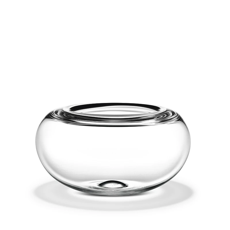 Holmegaard Provence Skål Klar Ø25 Cm 3 Holmegaard Provence Skål Klar Ø25 Cm