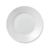 Royal Copenhagen Hvid Elements Tallerken 28 Cm 1 Royal Copenhagen Hvid Elements Tallerken 28 Cm -Husholdning Artikler 5705140706168