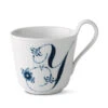 Royal Copenhagen Alfabet Krus Y -Husholdning Artikler 5705140721833