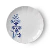 Royal Copenhagen Blomst Tallerken Hyacint 22 Cm -Husholdning Artikler 5705140731092