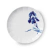 Royal Copenhagen Blomst Tallerken Iris 27 Cm -Husholdning Artikler 5705140731115