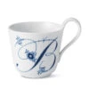 Royal Copenhagen Alfabet Krus B -Husholdning Artikler 5705140733294