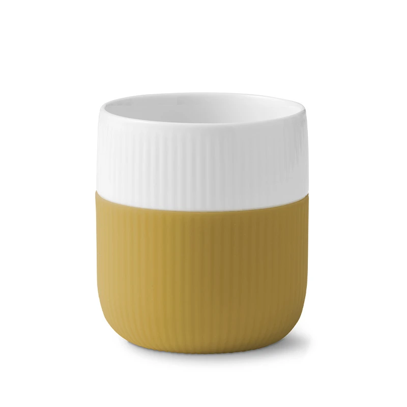 Royal Copenhagen Contrast Krus Sennep 33 Cl 3 Royal Copenhagen Contrast Krus Sennep 33 Cl