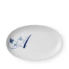 Royal Copenhagen Alfabet Tallerken A 2 Royal Copenhagen Alfabet Tallerken A -Husholdning Artikler 5705140735021