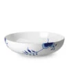 Royal Copenhagen Blå Mega Riflet Skål 240 Cl -Husholdning Artikler 5705140738053