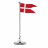 Georg Jensen Bordflag Fødselsdag 39 Cm