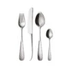 Georg Jensen Vivianna Bestiksæt 16 Dele -Husholdning Artikler 5705145106253