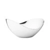 Georg Jensen Bloom Skål Stål -Husholdning Artikler 5705145116887