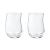 Georg Jensen Cobra Glas 2 Stk. 35 Cl 1 Georg Jensen Cobra Glas 2 Stk. 35 Cl -Husholdning Artikler 5705145170087
