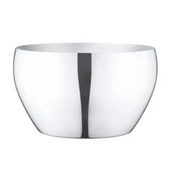Georg Jensen Cafu Skål Ø25,6 Cm Rustfrit Stål