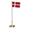Skagerak Bordflag Dannebrog 35 Cm -Husholdning Artikler 5706420097822