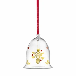 Holmegaard 2020 årets Juleklokke Stor