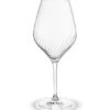 Holmegaard Cabernet Lines Rødvinsglas 2 Stk. 52 Cl. -Husholdning Artikler 5706422106850