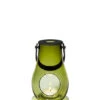 Holmegaard Design With Light Lanterne 16 Cm Olivengrøn -Husholdning Artikler 5706422107239