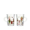 Holmegaard Christmas 2022 Jule Hotdrink 2 Stk. 26 Cl 1 Holmegaard Christmas 2022 Jule Hotdrink 2 Stk. 26 Cl -Husholdning Artikler 5706422107260