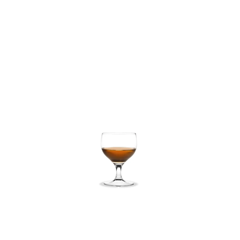 Holmegaard Royal Dessertvinsglas 19,5 Cl 3 Holmegaard Royal Dessertvinsglas 19,5 Cl