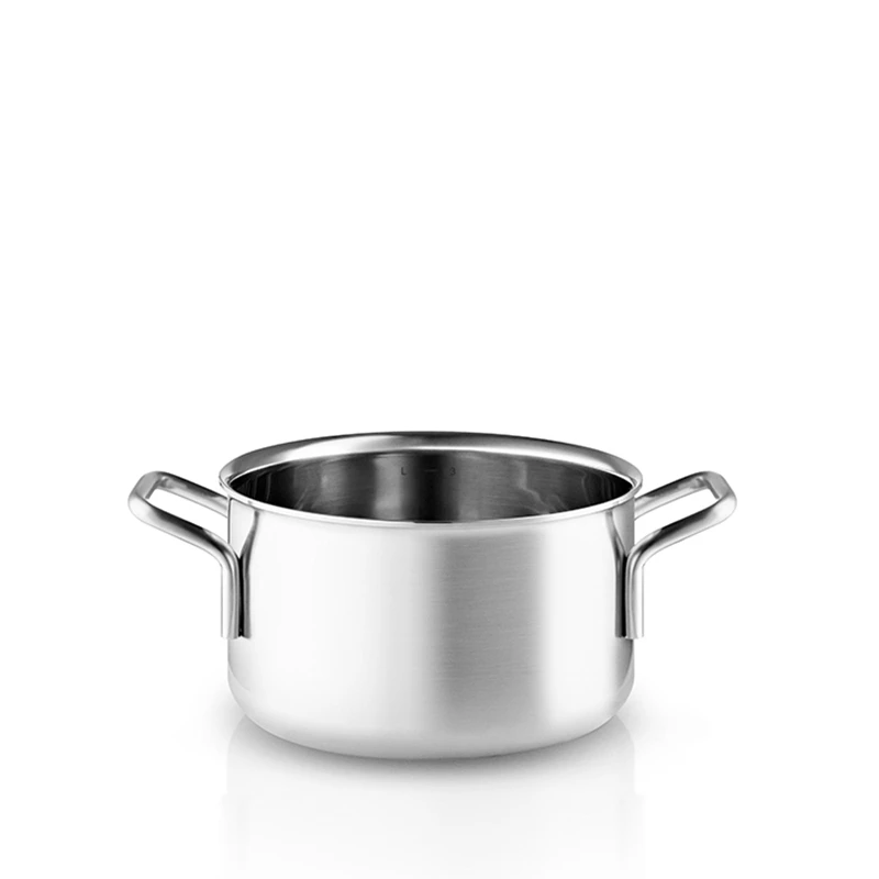 Eva Trio Multi Gryde 6,5 Liter Uden Belægning 3 Eva Trio Multi Gryde 6,5 Liter Uden Belægning