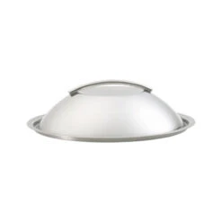 Eva Trio Kuppellåg Stål 32 Cm