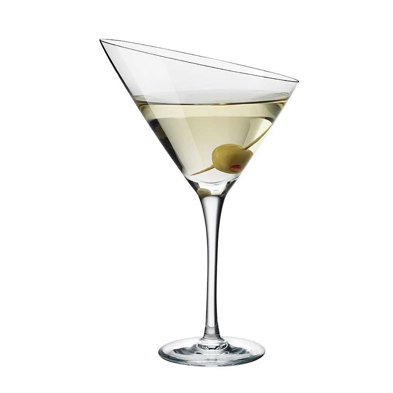 Eva Solo Drinksglas Martini 18 Cl 3 Eva Solo Drinksglas Martini 18 Cl