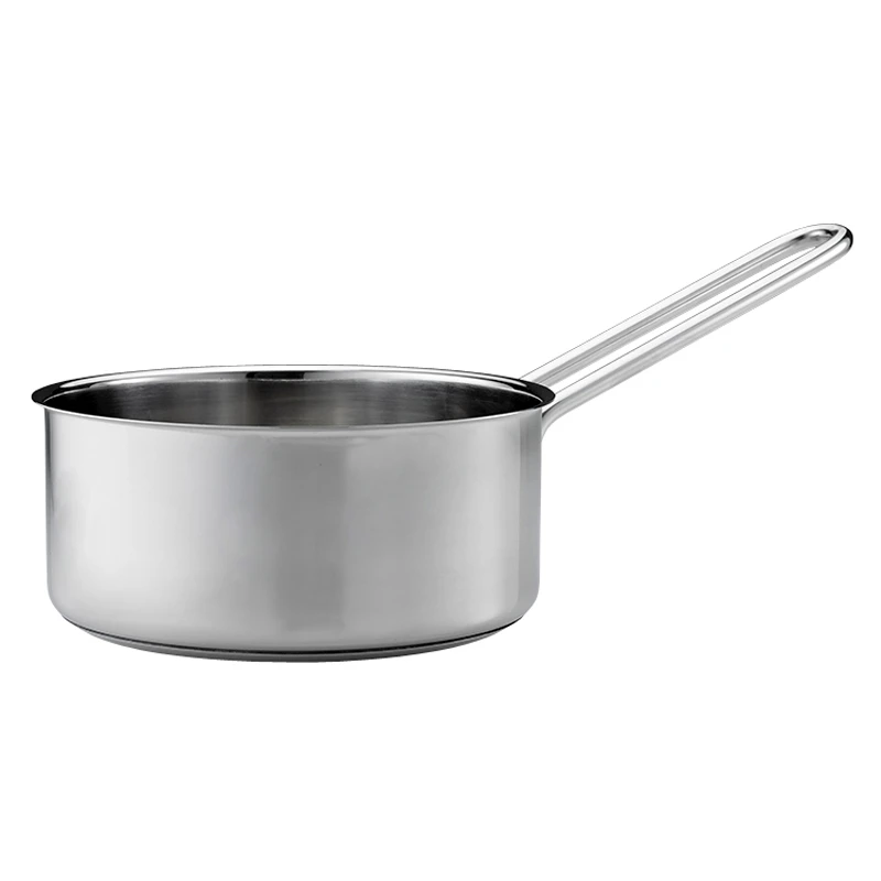 Eva Trio Sauterkasserolle Uden Belægning 1,3 Liter 3 Eva Trio Sauterkasserolle Uden Belægning 1,3 Liter