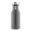 Eva Solo Karaffel Woven Dark Grey 1 Liter -Husholdning Artikler 5706631074247