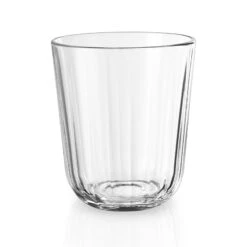 Eva Solo Facet Glas 6 Stk. 27 Cl