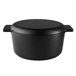 Eva Solo Nordic Kitchen Slip-let Gryde 4,5 Liter