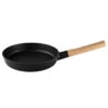 Eva Solo Nordic Kitchen Slip-let Stegepande Black 24 Cm -Husholdning Artikler 5706631075459