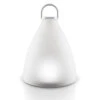 Eva Solo Solcellelampe Sunlight Bell Stor