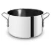 Eva Trio Gryde Rustfrit Stål Med Keramisk Belægning 3,6 Liter 1 Eva Trio Gryde Rustfrit Stål Med Keramisk Belægning 3,6 Liter -Husholdning Artikler 5706631183857