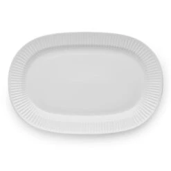 Eva Trio Legio Nova Serveringsfad 37x25 Cm