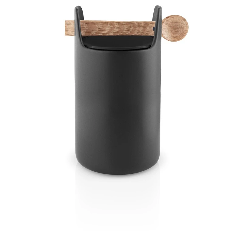 Eva Solo Toolbox Opbevaring Med Ske Sort 20 Cm 3 Eva Solo Toolbox Opbevaring Med Ske Sort 20 Cm