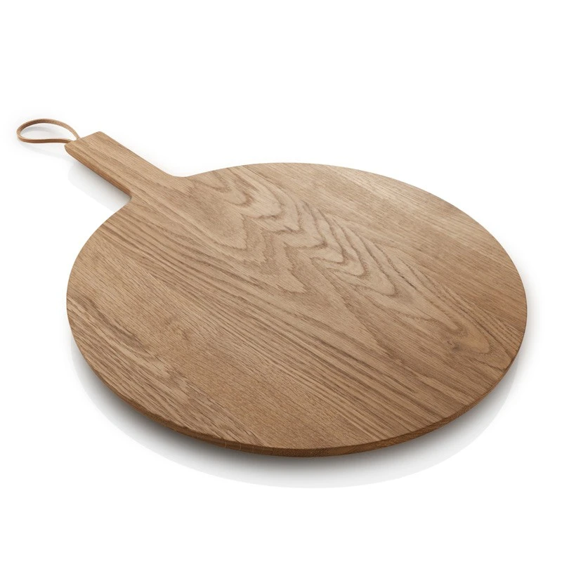 Eva Solo Nordic Kitchen Træskærebræt Ø35 Cm 3 Eva Solo Nordic Kitchen Træskærebræt Ø35 Cm