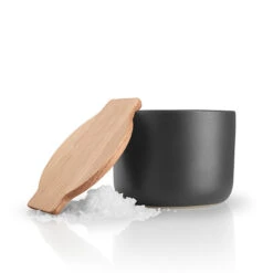 Eva Solo Nordic Kitchen Saltkar Med Låg