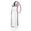Eva Solo Glasdrikkeflaske Pomegranate 0,5 Liter 1 Eva Solo Glasdrikkeflaske Pomegranate 0,5 Liter -Husholdning Artikler 5706631201827