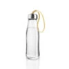 Eva Solo Glasdrikkeflaske Lemon 0,5 Liter -Husholdning Artikler 5706631206587