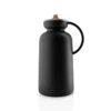 Eva Solo Silhouette Termokande Sort 1 Liter 2 Eva Solo Silhouette Termokande Sort 1 Liter -Husholdning Artikler 5706631209304