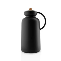 Eva Solo Silhouette Termokande Sort 1 Liter