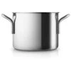Eva Trio Steel Line Gryde 2,2 L 90% Genanvendt Stål Uden Belægning 2 Eva Trio Steel Line Gryde 2,2 L 90% Genanvendt Stål Uden Belægning -Husholdning Artikler 5706631212892