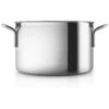 Eva Trio Steel Line Gryde 6,5 L 90% Genanvendt Stål Uden Belægning 1 Eva Trio Steel Line Gryde 6,5 L 90% Genanvendt Stål Uden Belægning -Husholdning Artikler 5706631212915