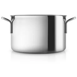 Eva Trio Steel Line Gryde 6,5 L 90% Genanvendt Stål Uden Belægning