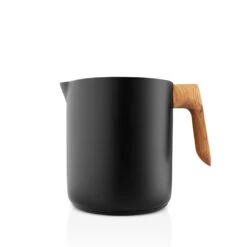 Eva Solo Nordic Kitchen Induktionskedel Black 1 Liter