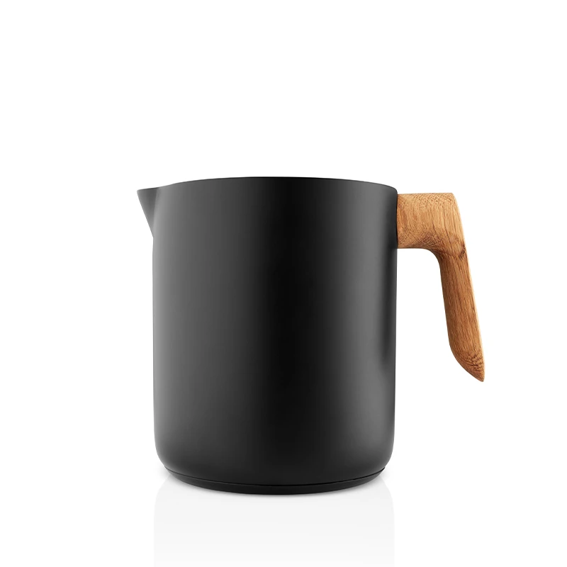 Eva Solo Nordic Kitchen Induktionskedel Black 1 Liter 3 Eva Solo Nordic Kitchen Induktionskedel Black 1 Liter