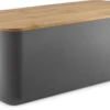 Eva Solo Brødkasse Elephant Grey -Husholdning Artikler 5706631216746