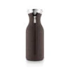 Eva Solo Karaffel Chocolate 1 Liter -Husholdning Artikler 5706631217903