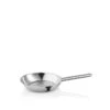Eva Trio Honeycomb Stegepande Rustfrit Stål Uden Belægning Ø20 Cm 1 Eva Trio Honeycomb Stegepande Rustfrit Stål Uden Belægning Ø20 Cm -Husholdning Artikler 5706631220606