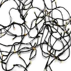 Julius LED Lyskæde 240 Lys