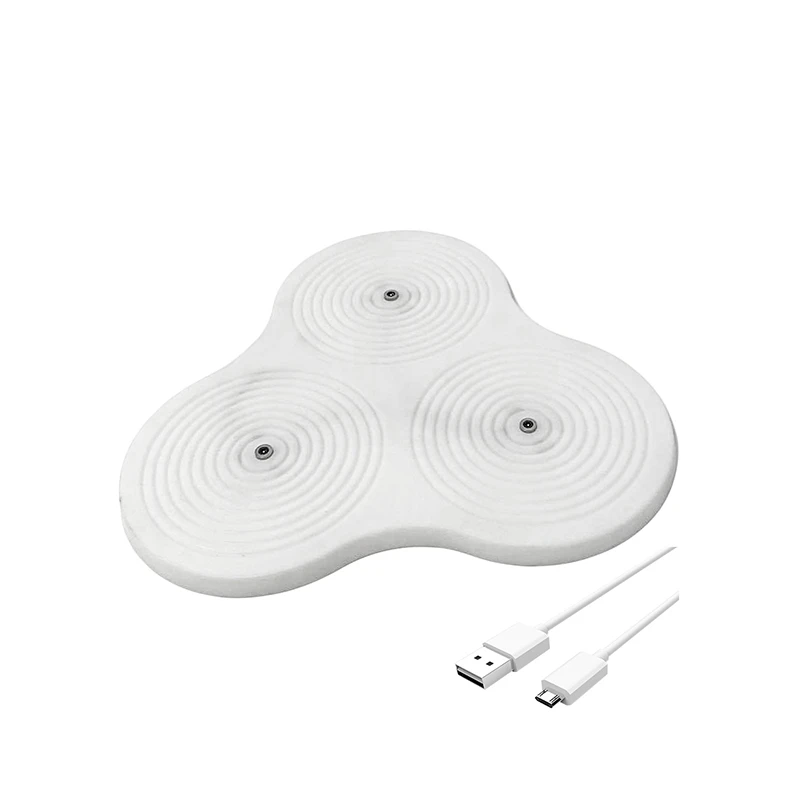 Sirius Sille DecoPower Opladestation Til LED Lys 3 Sirius Sille DecoPower Opladestation Til LED Lys